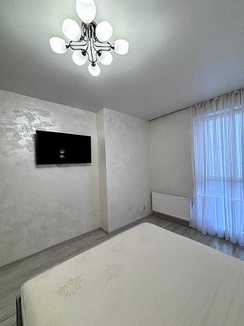 Здається  в оренду 1-но кімнатна квартира в ЖК Спектрум Рівне - зображення 4