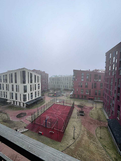 Здається  в оренду 1-но кімнатна квартира в ЖК Спектрум Рівне - зображення 8