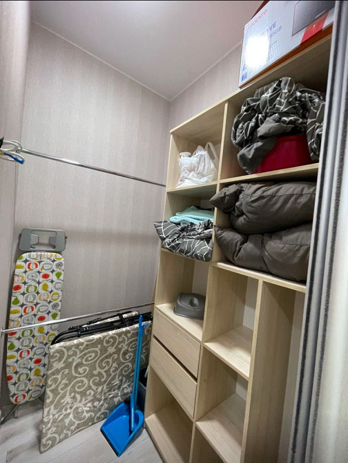 Здам квартиру студію  с 10.02 Одесса - изображение 5