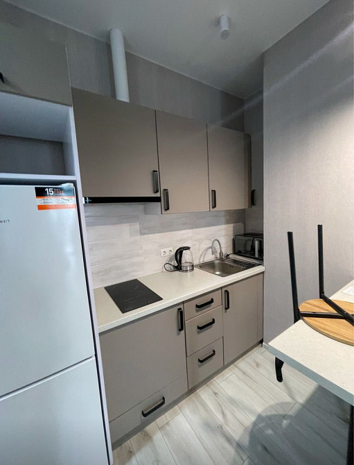 Здам квартиру студію  с 10.02 Одесса - изображение 1