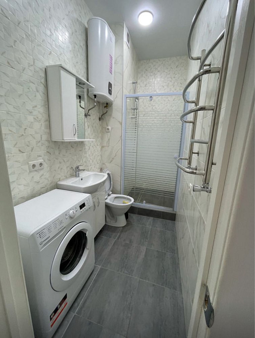 Здам квартиру студію  с 10.02 Одесса - изображение 3