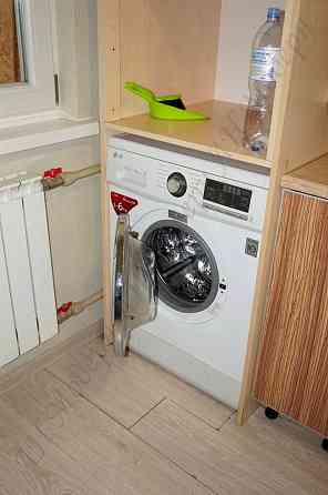 1-кім.кв. з капітальним ремонтом у 606 м/р оренда Харків Харьков