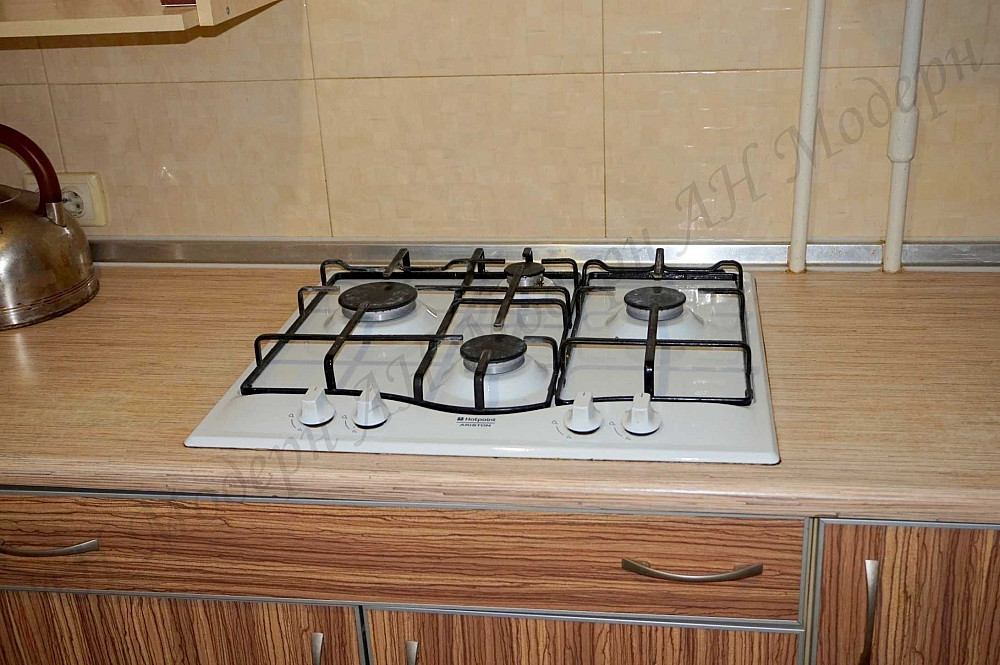 1-кім.кв. з капітальним ремонтом у 606 м/р оренда Харків Харьков - изображение 6