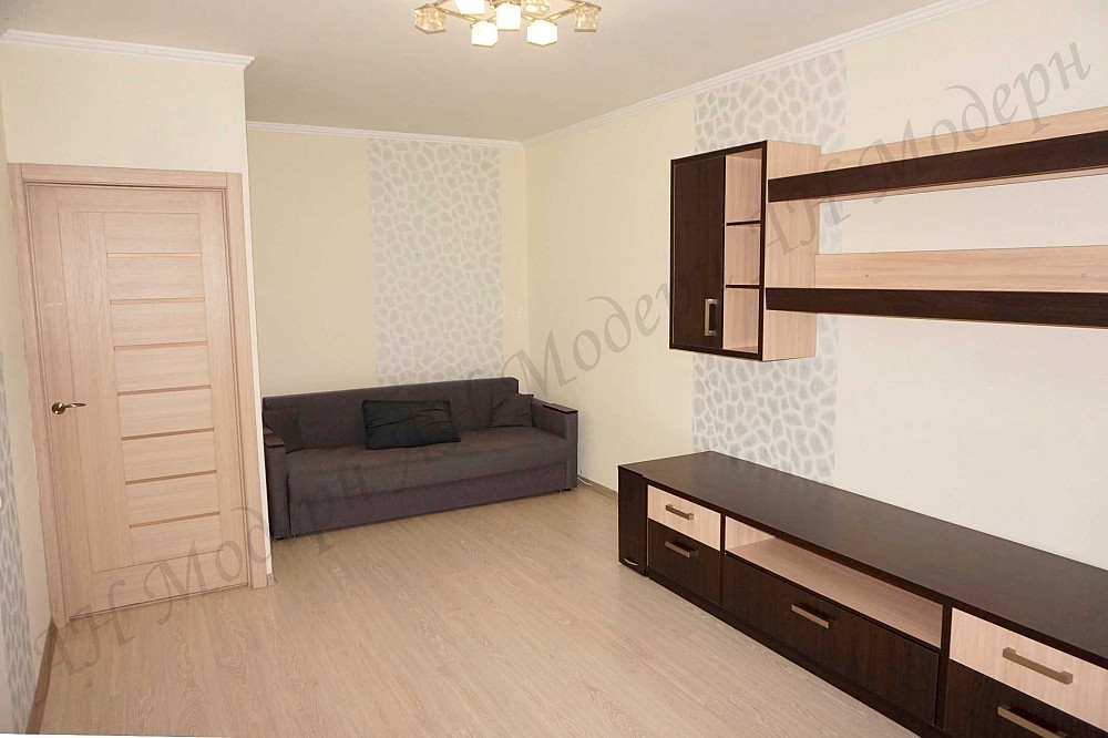 1-кім.кв. з капітальним ремонтом у 606 м/р оренда Харків Харьков - изображение 2