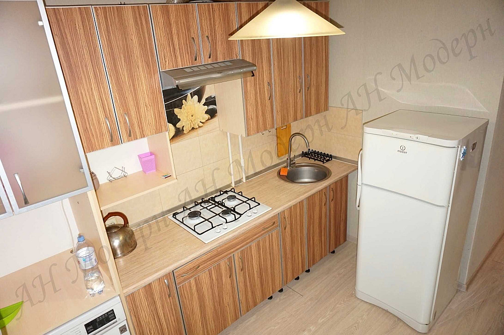 1-кім.кв. з капітальним ремонтом у 606 м/р оренда Харків Харьков - изображение 4