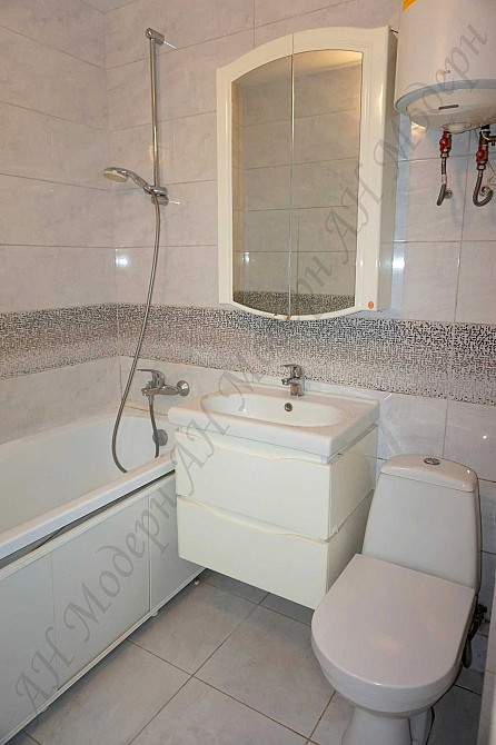 1-кім.кв. з капітальним ремонтом у 606 м/р оренда Харків Харьков - изображение 8