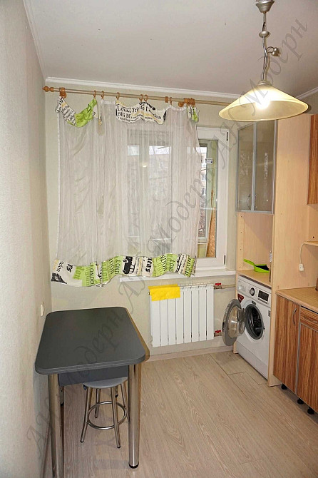 1-кім.кв. з капітальним ремонтом у 606 м/р оренда Харків Харьков - изображение 3