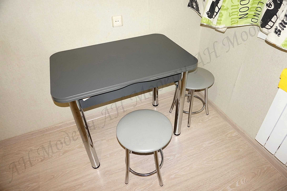 1-кім.кв. з капітальним ремонтом у 606 м/р оренда Харків Харьков - изображение 7