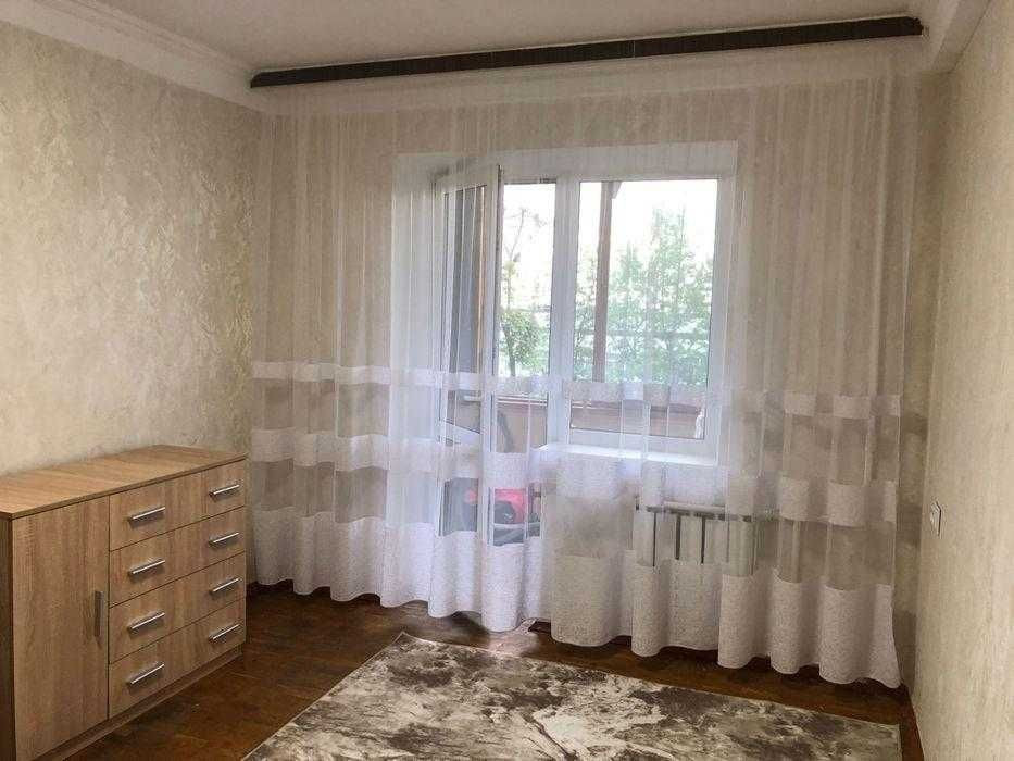 1 кім. квартира на Оболоні  (вул. Йорданська) Киев - изображение 1