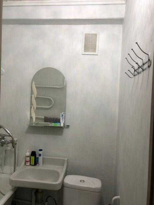 1 кім. квартира на Оболоні  (вул. Йорданська) Киев - изображение 4