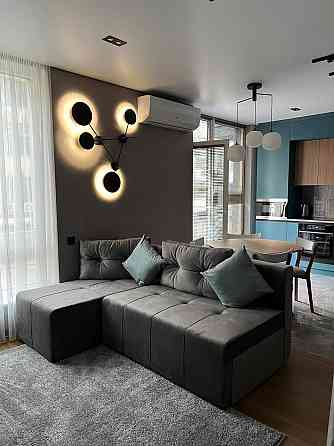 Оренда 1-кімнатного Мейн Хаус Ивано-Франковск