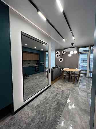 Оренда 1-кімнатного Мейн Хаус Ивано-Франковск