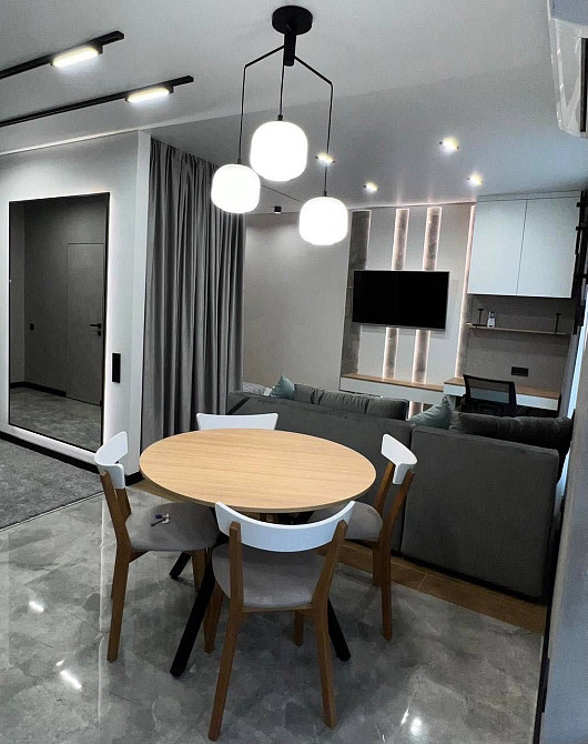 Оренда 1-кімнатного Мейн Хаус Ивано-Франковск - изображение 2