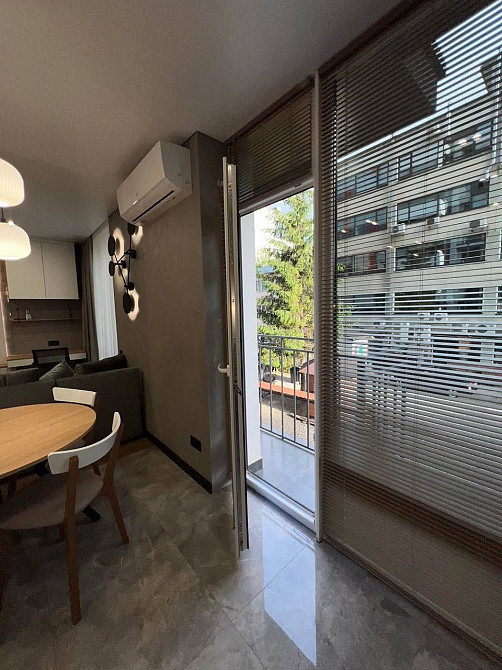 Оренда 1-кімнатного Мейн Хаус Ивано-Франковск - изображение 3