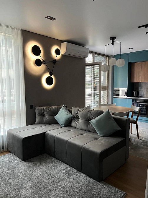 Оренда 1-кімнатного Мейн Хаус Ивано-Франковск - изображение 1