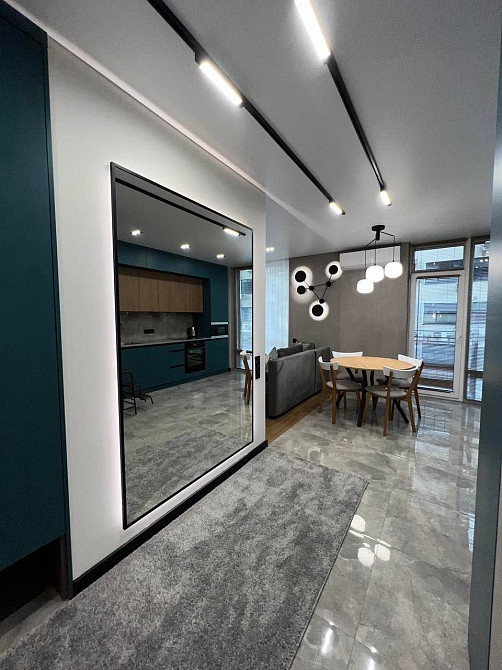 Оренда 1-кімнатного Мейн Хаус Ивано-Франковск - изображение 4