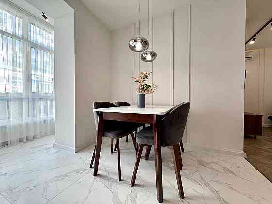 Оренда дизайнерської 1 кім.квартири в центрі міста Ивано-Франковск