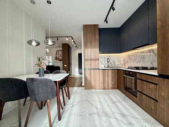 Оренда дизайнерської 1 кім.квартири в центрі міста Ивано-Франковск