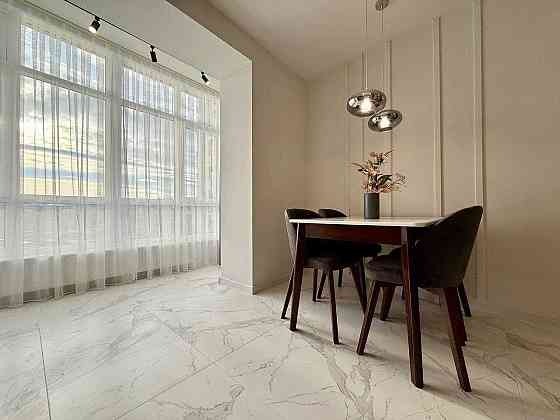 Оренда дизайнерської 1 кім.квартири в центрі міста Ивано-Франковск