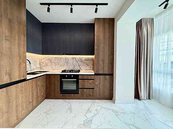 Оренда дизайнерської 1 кім.квартири в центрі міста Ивано-Франковск