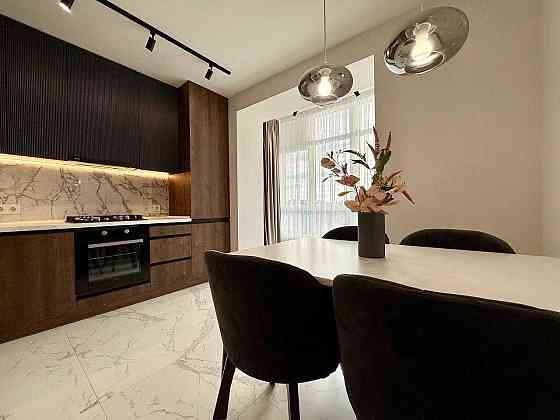 Оренда дизайнерської 1 кім.квартири в центрі міста Ивано-Франковск