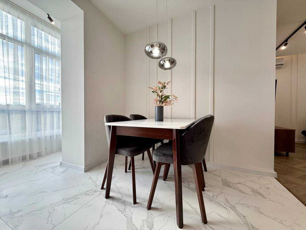 Оренда дизайнерської 1 кім.квартири в центрі міста Ивано-Франковск - изображение 6