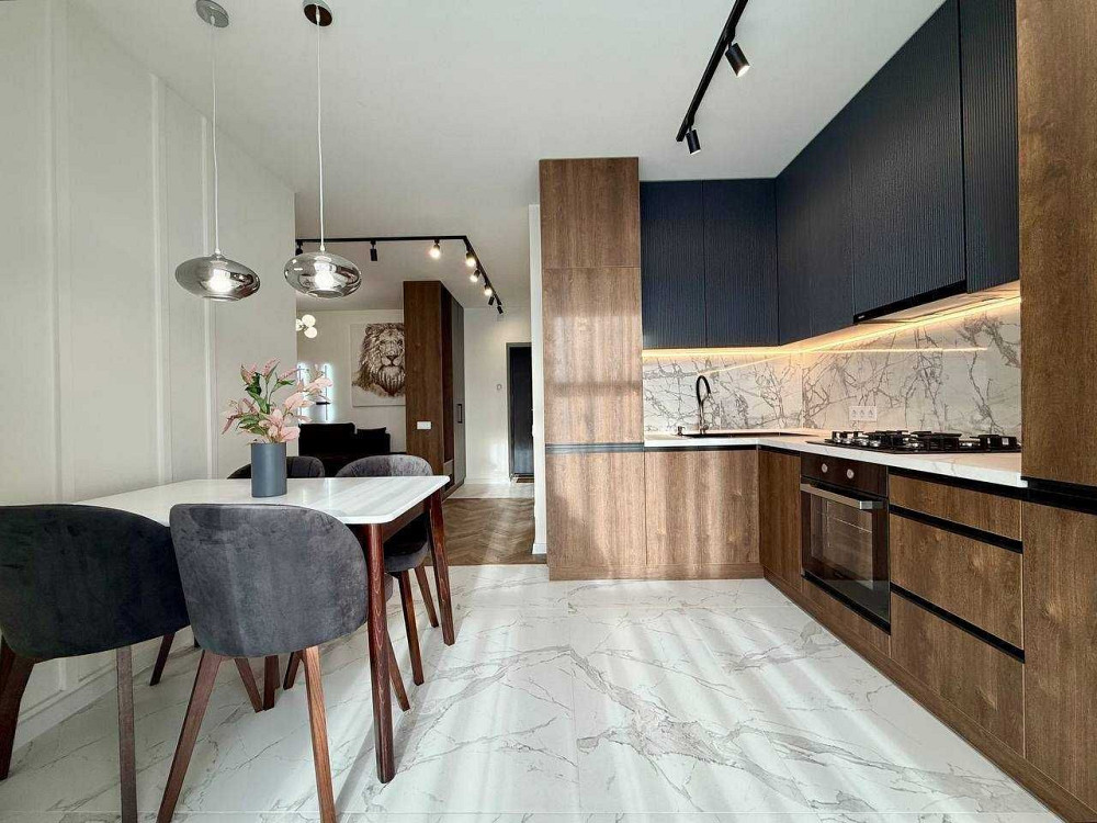 Оренда дизайнерської 1 кім.квартири в центрі міста Ивано-Франковск - изображение 3