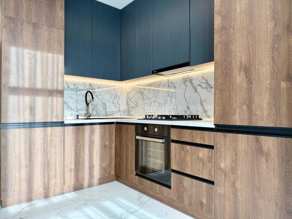 Оренда дизайнерської 1 кім.квартири в центрі міста Ивано-Франковск - изображение 8