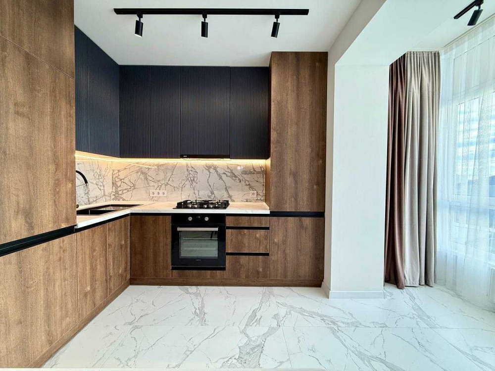 Оренда дизайнерської 1 кім.квартири в центрі міста Ивано-Франковск - изображение 5