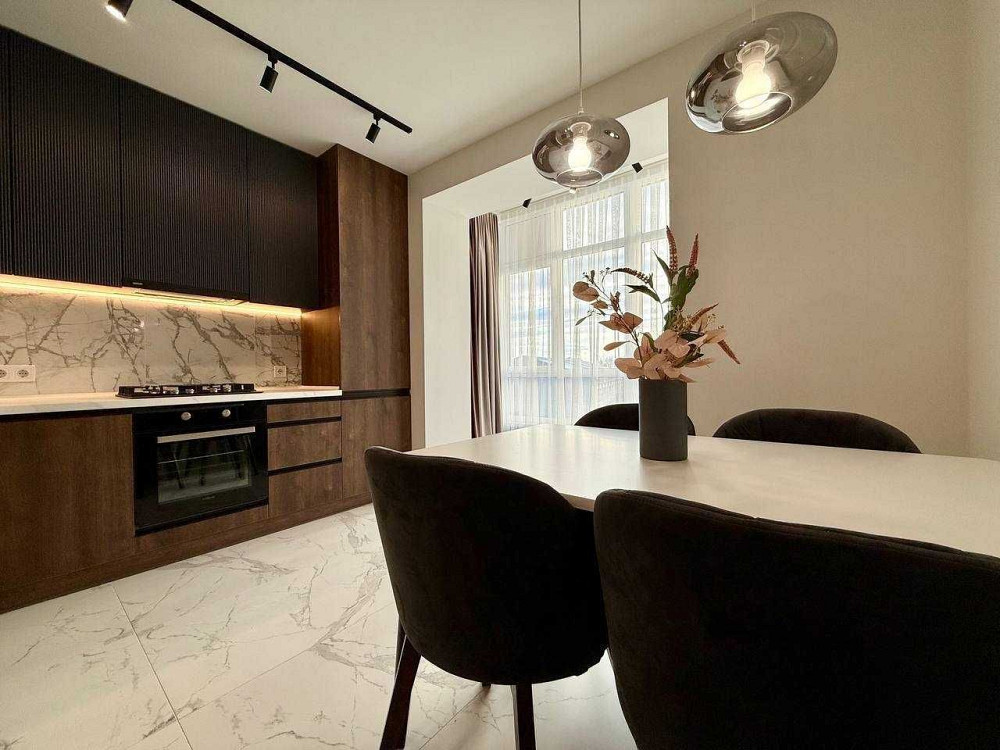 Оренда дизайнерської 1 кім.квартири в центрі міста Ивано-Франковск - изображение 4