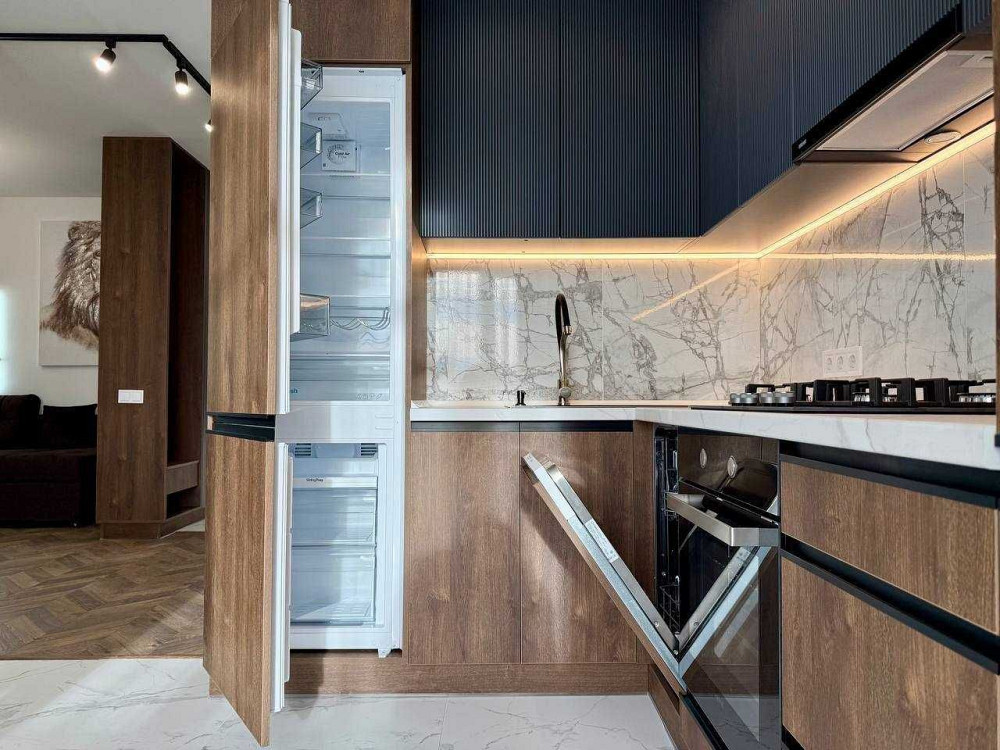 Оренда дизайнерської 1 кім.квартири в центрі міста Ивано-Франковск - изображение 7