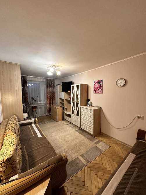 Оренда 2-х кім квартири в Франківсьому районі, поруч ТЦ Південний Львов - изображение 1