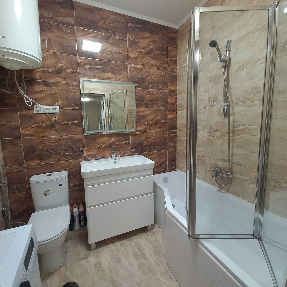 Оренда! 1 кім.кв. вул. Виговського ЖК Well Home Львов - изображение 4