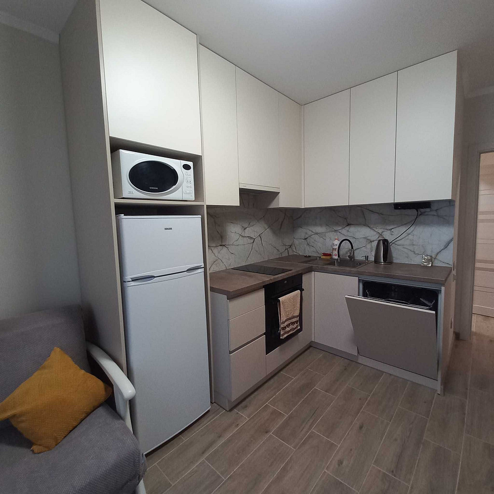 Оренда! 1 кім.кв. вул. Виговського ЖК Well Home Львов - изображение 5