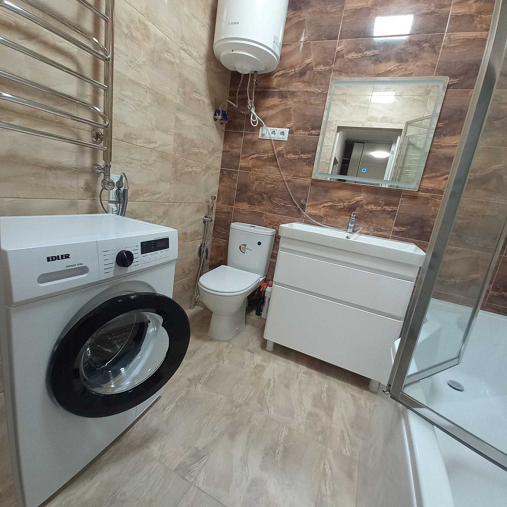 Оренда! 1 кім.кв. вул. Виговського ЖК Well Home Львов - изображение 3