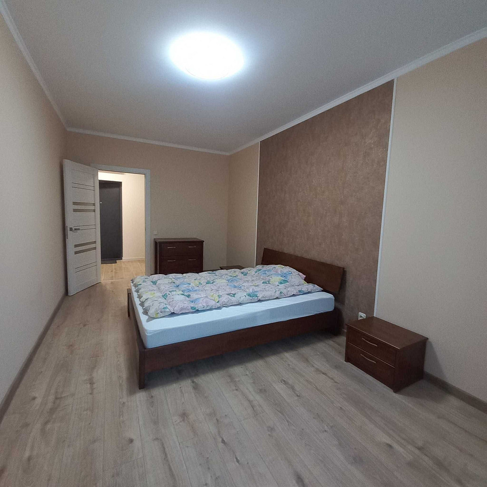 Оренда! 1 кім.кв. вул. Виговського ЖК Well Home Львов - изображение 7