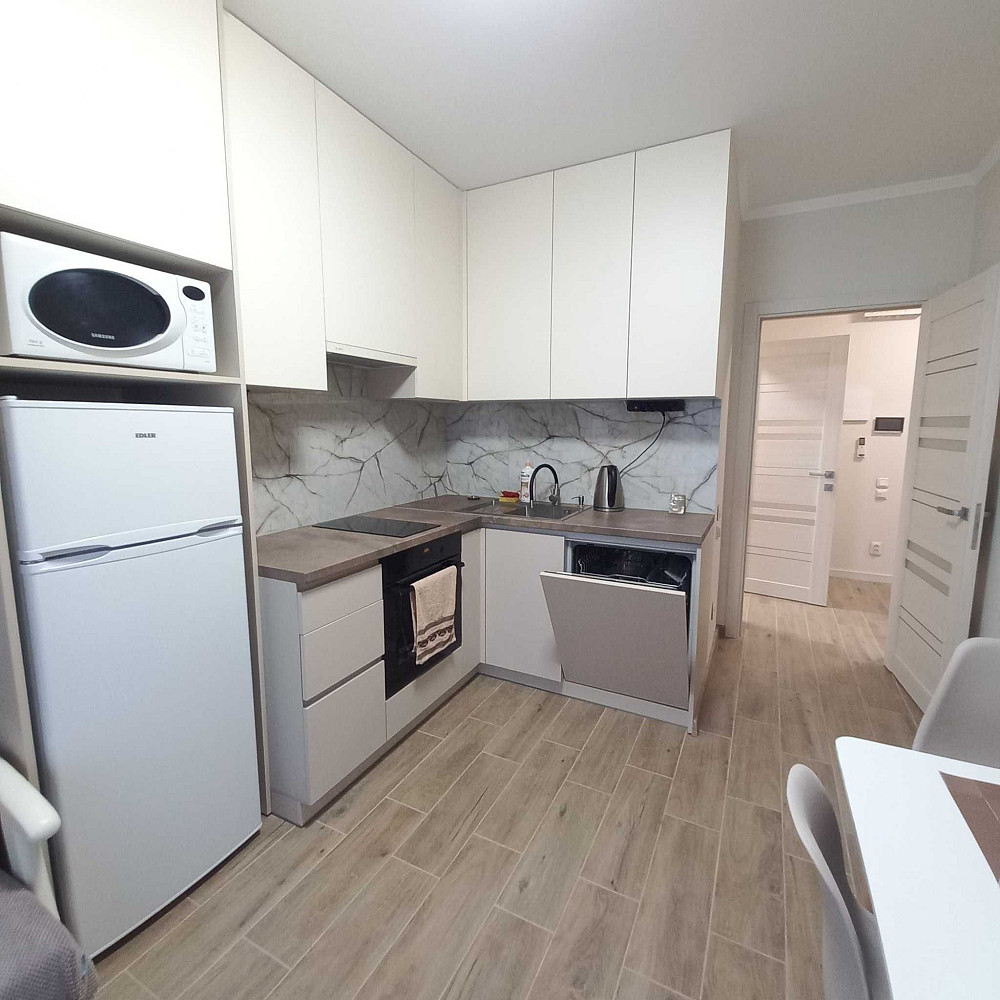 Оренда! 1 кім.кв. вул. Виговського ЖК Well Home Львов - изображение 2