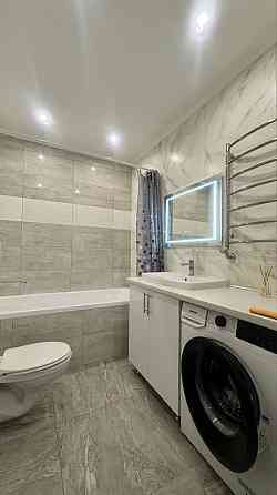 Оренда простороі півторикімнатноі квартири. Ужгород