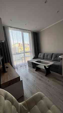 Оренда простороі півторикімнатноі квартири. Ужгород