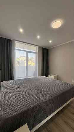 Оренда простороі півторикімнатноі квартири. Ужгород