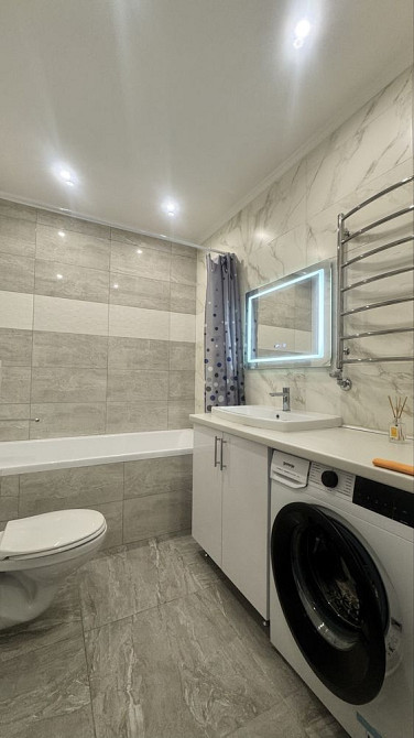 Оренда простороі півторикімнатноі квартири. Ужгород - зображення 4