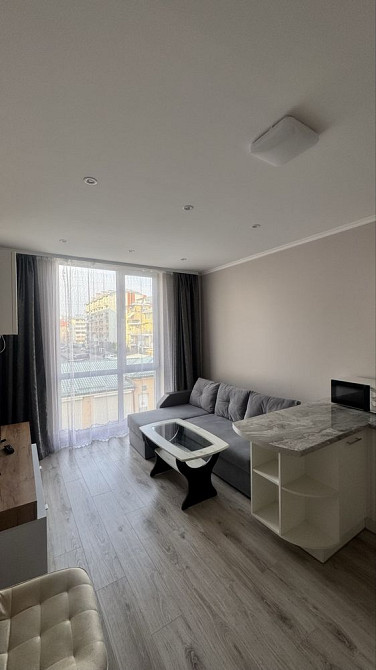 Оренда простороі півторикімнатноі квартири. Ужгород - зображення 5