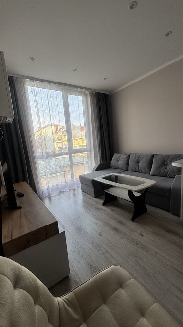 Оренда простороі півторикімнатноі квартири. Ужгород - зображення 6