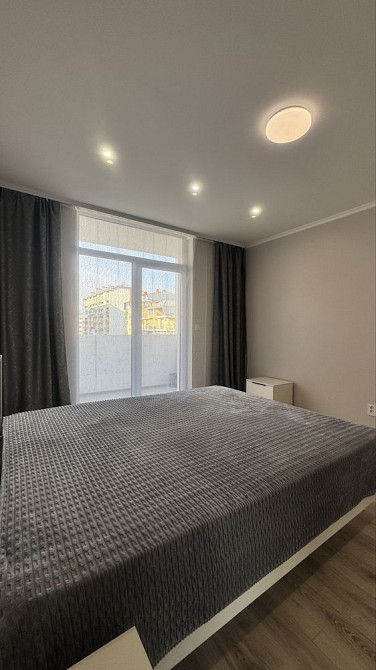 Оренда простороі півторикімнатноі квартири. Ужгород - зображення 2