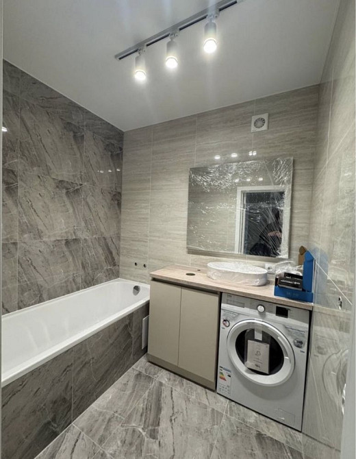 Здається 1-кімнатна квартира в ЖК GREAT HOUSE (перша здача) Ровно - изображение 5