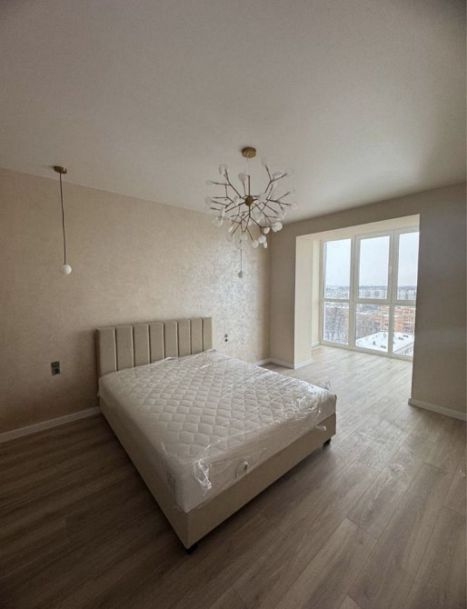 Здається 1-кімнатна квартира в ЖК GREAT HOUSE (перша здача) Ровно - изображение 2