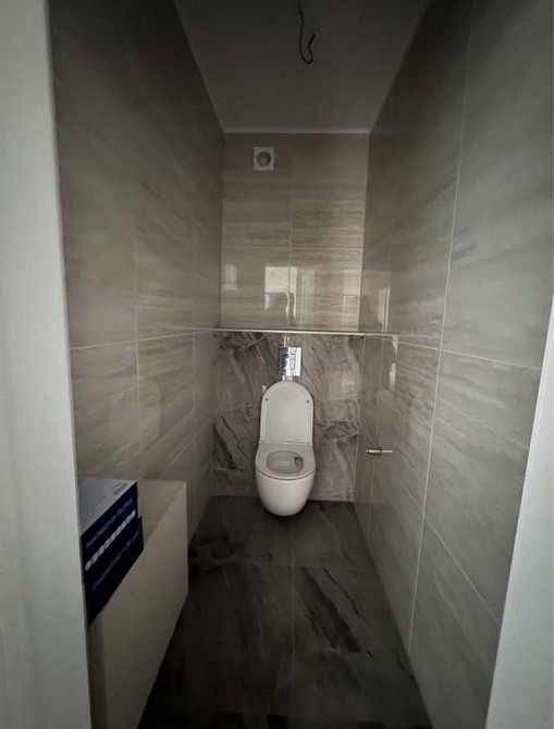 Здається 1-кімнатна квартира в ЖК GREAT HOUSE (перша здача) Ровно - изображение 6