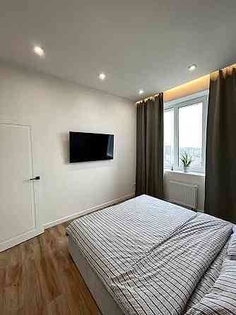 Оренда в ЖК Сонячна  Рів'єра 2- кім 80м2 Лівобережна Киев