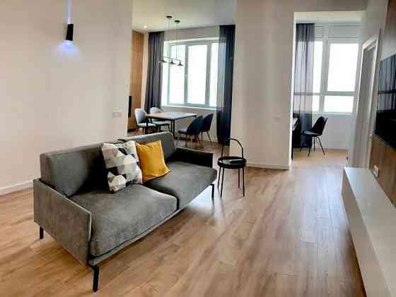 Оренда в ЖК Сонячна  Рів'єра 2- кім 80м2 Лівобережна Киев