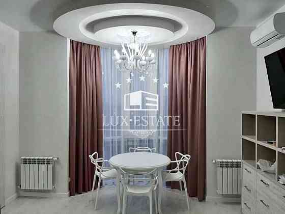 Сдам 3-к. квартиру 75м2 в  ЖК «МКДУ» по проспекту Науки, 43а Харьков